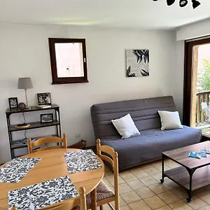 Charmant Appartement Briançon